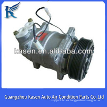 12V dc ac compressor FOR VOLVO CARS